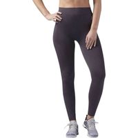 Leggings d'entraînement REEBOK WR SEAMLESS TIGHT pour femmes