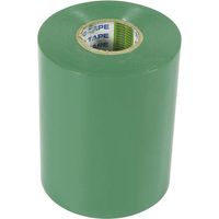 Nitto - Ruban Adhesif Isolant - Vert - 100 Mm X 20 M