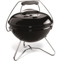Weber Smokey Joe Premium, 37 cm, Black