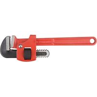 EgaMaster - ROHRZANGE - LEICHT - 10" - Ø 1" - 0.65 kg