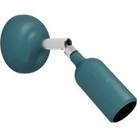 Lámpara creative-cables fermaluce silicona orientable 40 cm