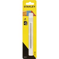 Multimaterial-Bohrer mit Sechskantschaft ø 4mm STY-STA53197-QZ