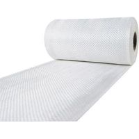 Ruban tissu de verre 225 g/m² R & G 2001451
