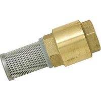 BOUTTE 2142574 Antifilterventil Boutté