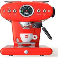 Macchina da caffè illy x1 potenza 1200 W capacità 1 L