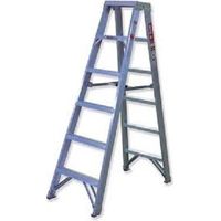 T-DAX 5x2 Escalera doble acceso 5P SCAL 74-184/05