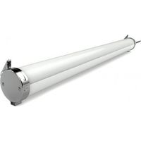 Blanc Chaud - Tubulaire LED - 1200mm - 40W - IP69K