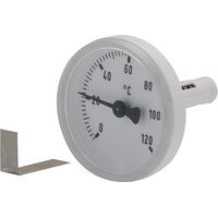 Thermometre pour So/ST 120-200/1 Ju.Nr.: 8 717 208 050
