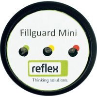 Reflex Fillguard Mini, contador digital de agua y medidor de conductividad para Fillsoft, 9125762