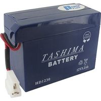 Batteria HD1230 attacco speciale HONDA
