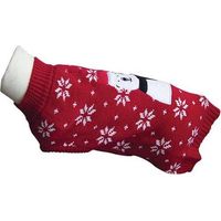 Pull Ours de Noël : T25