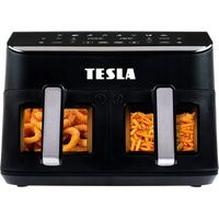 Aparato de cocina Tesla dualzone q460 2400 W 9 l