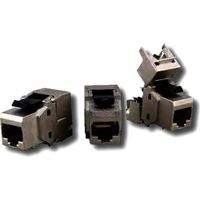 EFB-Elektronik RJ45 Keystone Cat.6A E-20070