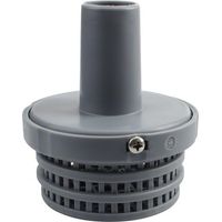 Siebanschluss-Ersatz 11070 und 11072. passend für Intex Swimming Pool 25022E. Aufstellpool. Wasserstrahlanschluss-Ersatzkit