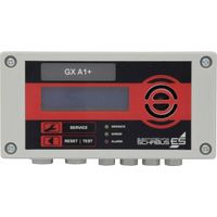 Schabus GX-A1+ Hub detector de gas manos libres con alimentación de red
