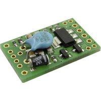 B + B Thermo-Technik PT-MOD-20MA-T2 PT-MOD-20MA-T2 Collegamento a due fili Modulo trasmettitore 0 fino a +160 °C
