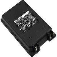 NX - Batterie télécommande de grue compatible Autec 7.2V 2000mAh - MH0707LNC070