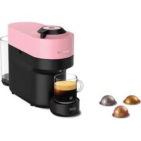 Cafè Nespresso Delonghi VERTUO POP ENV90.P rosa