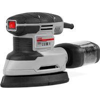 LEVIGATRICE PALMARE ORB.180W