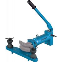 Aparato de flexión para tubo hidráulico 1.1/4" abierto Gedore