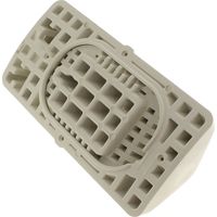 Pala de tambor lastrada l=20cm 146906604/5 - lavadora