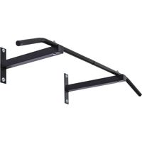 Barra Trazioni a Muro con Struttura in Acciaio 116x43x20 cm