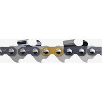 Chaîne tronçonneuse X-Cut 3/8" 1,5 mm – 68 maillons – Gouge carrée pour coupe nette – Compatible modèles Husqvarna