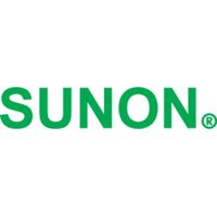 Sunon Ventilador Axial Compacto Silencioso 24V CC