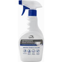 Nettoyant Universel Salle de Bain – 500 ml