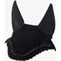 Lemieux - Diamante Acoustic Fly Hood - Black - Large