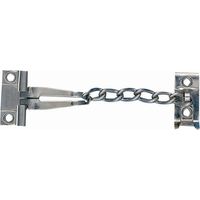 Türfeststeller aus grauem Stahl, SOCONA Chain SOCONA