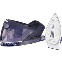 Centrale vapeur EMERIO SG-123562, 5,5 bars, semelle céramique, 2200 W, violet