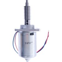 PRLN05 Elektromotor Gruppe LN LN432 MOOVO Original Ersatzteil NICE PRLN05