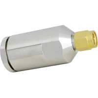 SSB Ecoflex10/Aircom 7362 Connettore SMA Spina dritta 50 Ω 1 pz.
