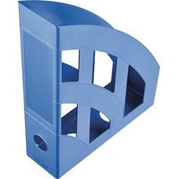 Economy Magazine Holder Blue (82361082)