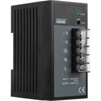 Alimentation sur rail DIN SK5024 Mini alimentation à découpage AC100-240V