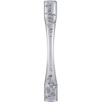 Pilon XXL transparent - 29,50cm