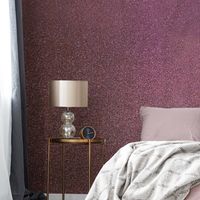 Primacol Mystic Peinture Décorative Intérieure Effet Scintillant – Claret