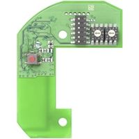 Hekatron FM.Pro X Modulo senza fili (L x P) 60 mm x 78 mm