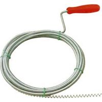 Poussoir à ressort - 2,50 m