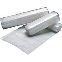 Sachets sous vide - REBER - 6726N - 20 x 600 cm - Lot de 2 rouleaux - 105 microns