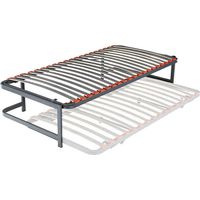 Lit kangourou-Nid auxiliaire Pikolin Renforcé hauteur 42 cm 80x200 cm (uniquement partie supérieure kangourou)