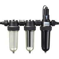 Sterilizzatore Uv Trio-uv Cintropur 2100