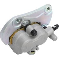 Étriers de frein à disque avant en métal, ensemble d'étrier de remplacement, freinage amélioré pour Maverick 1000R XMR XDS STD gauche 705601128