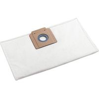Kärcher 6.904-315.0 Lot de 10 sacs filtrants résistants