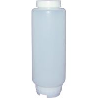 Distributeur de sauce flexible 591ml - FIFO