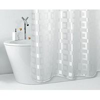 GEDY 6024771930 Cortina G-Dama Blanco 240X200 - ref: 6024771930