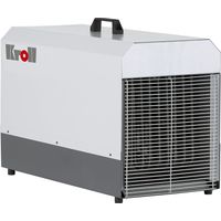Kroll 499715 Kroll Chauffage électrique série E E 18