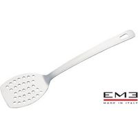 Mestolo pala fritto forata fly utensile da cucina