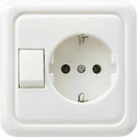 Rev ritter 791175-500110551 - quadro per l'interruttore